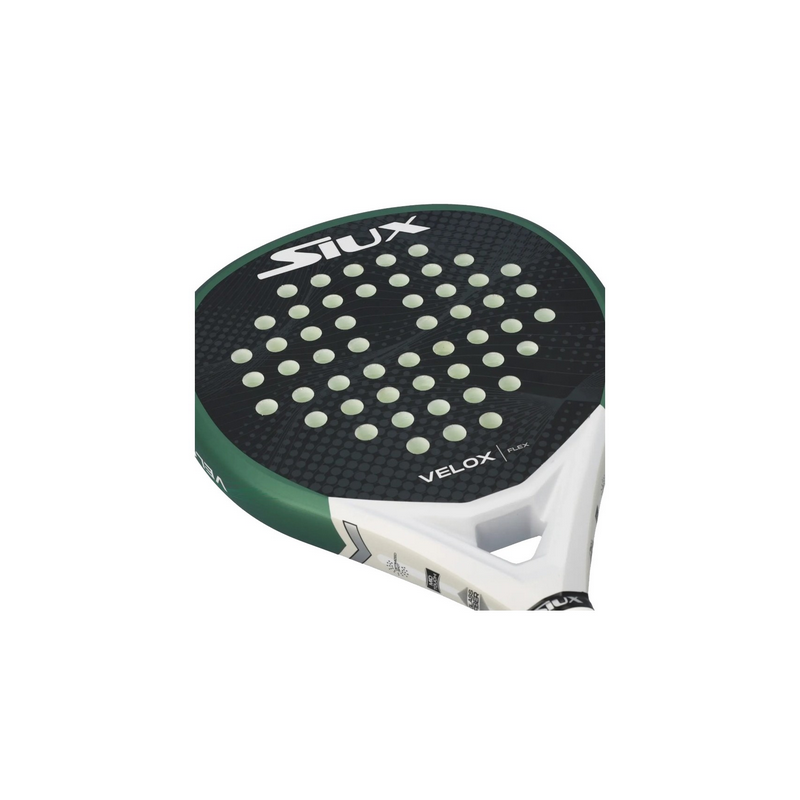SIUX VELOX FLEX GREEN