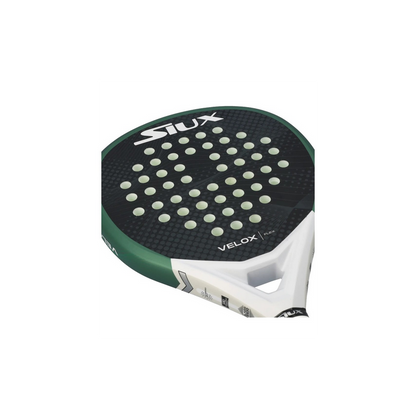 SIUX VELOX FLEX GREEN